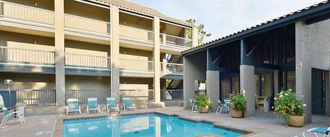 Americas Best Value Inn & Suites Extended Stay Tulsa