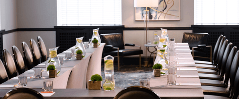 Meetings & Events in Chicago