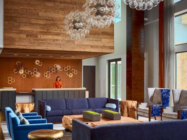 Sonesta Bee Cave Austin Hill Country Image