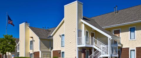 Sonesta ES Suites Colorado Springs