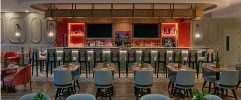 Miami Airport Restaurants