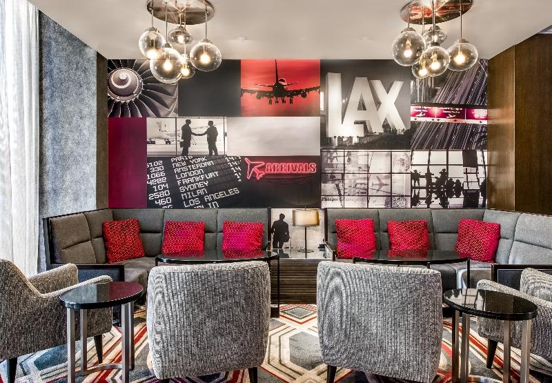 Popular Hotel Near LAX Airport 