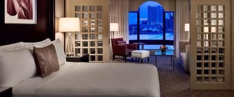 Accommodate Your Bridal Party