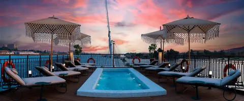  Sonesta Dahabeya Amirat II