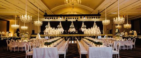 Houston Wedding Venue
