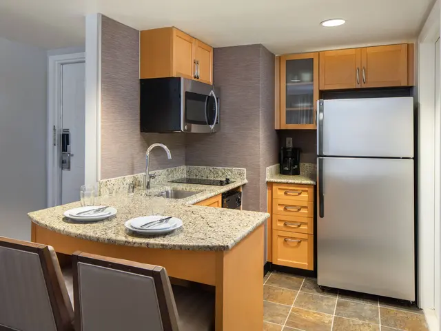 Stay Longer, Enjoy More