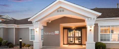 Sonesta ES Suites Reno