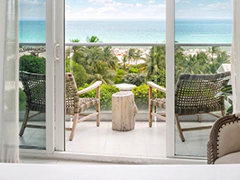 Nautilus Sonesta Miami Beach Image