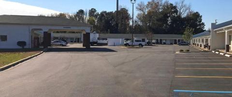 Americas Best Value Inn & Suites Sumter