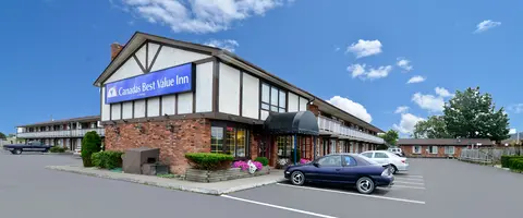 Canadas Best Value Inn St. Catharines
