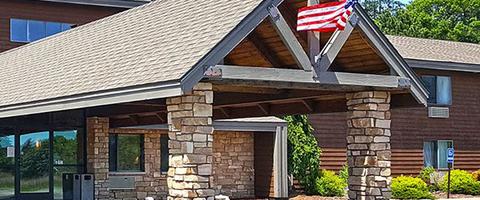 Americas Best Value Inn Beaver