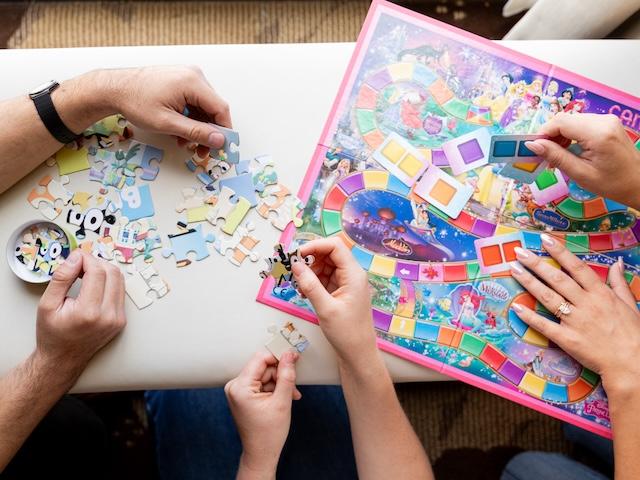 A Royal Family Adventure