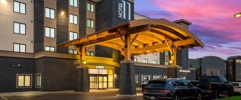 Hotel 11, MOD A Sonesta Collection