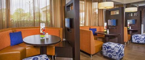 Sonesta Select Charlotte University Research Park