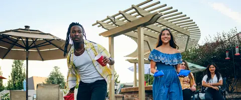 Big Savings for Gatherings