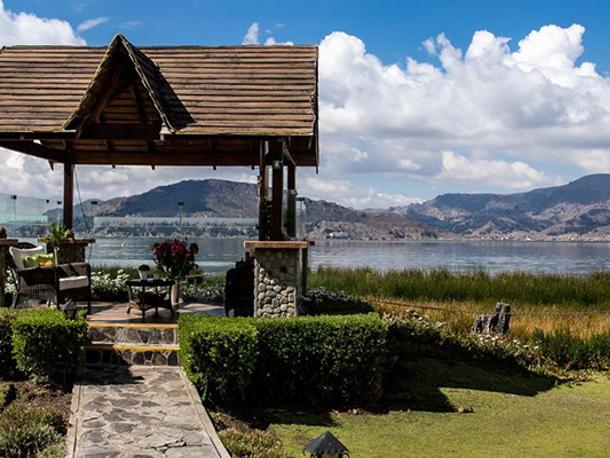 Sonesta Posadas Del Inca - Lake Titicaca - Puno Image