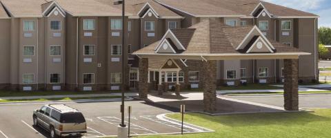 Sonesta Essential Fairmont