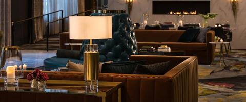 The Allegro Royal Sonesta Hotel Chicago Loop