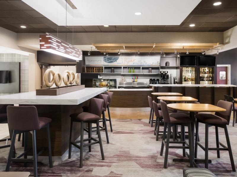 Sonesta Select Atlanta Midtown 5