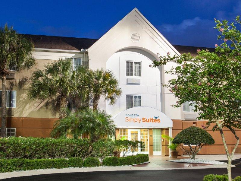 Sonesta Simply Gallery