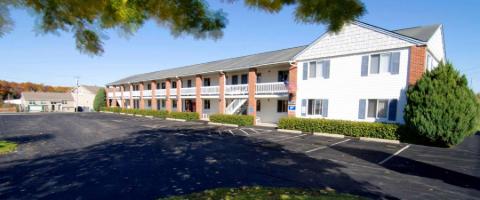 Americas Best Value Inn Biddeford Portland
