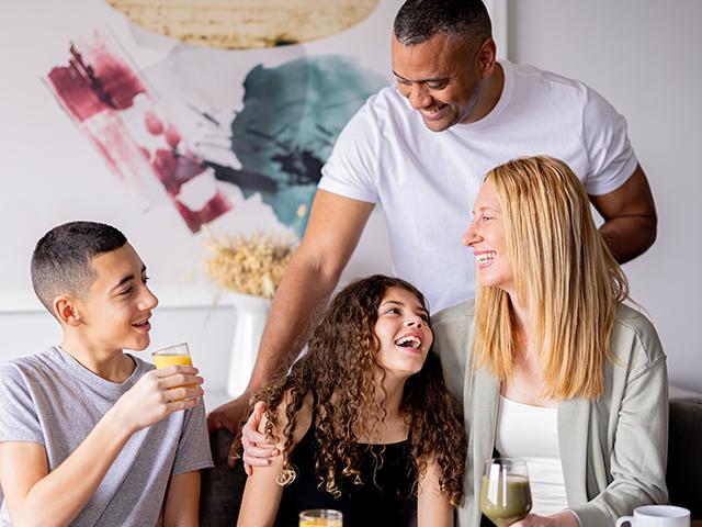 Save More. Every Time.