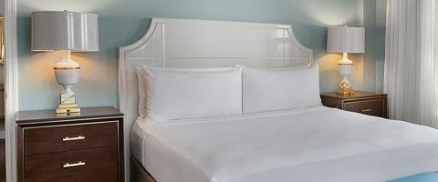 Guest Accommodations