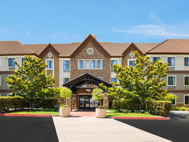 Sonesta ES Suites San Antonio Northwest - Medical Center Image