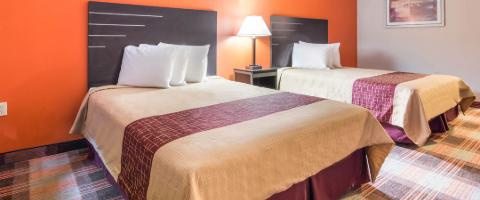 Americas Best Value Inn & Suites Mableton Atlanta
