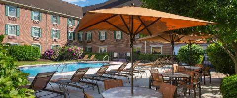 Sonesta Select Boston Lowell Chelmsford