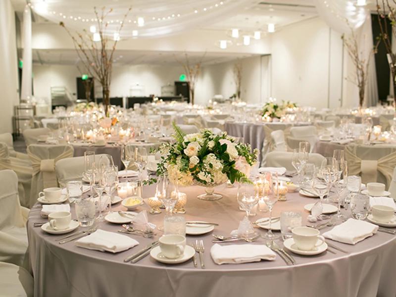 The Royal Sonesta Minneapolis Downtown - Wedding Page 2