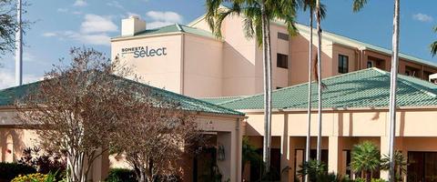 Sonesta Select Miami Lakes