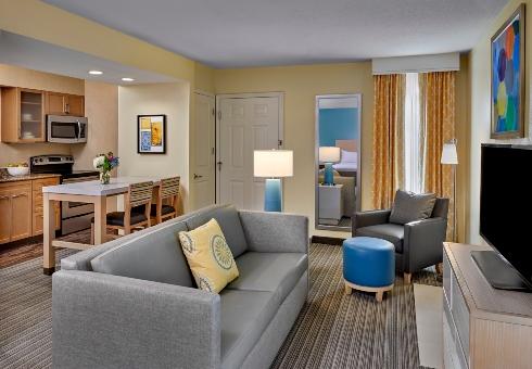 Homelike Experiences