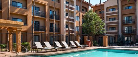 Sonesta Select Phoenix Camelback