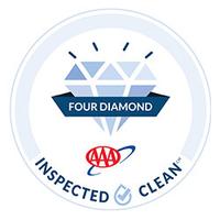 AAA 4 Diamond Status