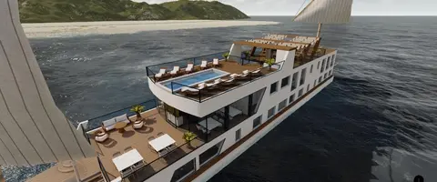 Sonesta Dahabeya Amirat II