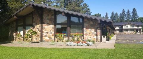 Americas Best Value Inn Hinckley