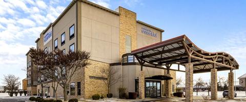 The Children’s Museum of Indianapolis