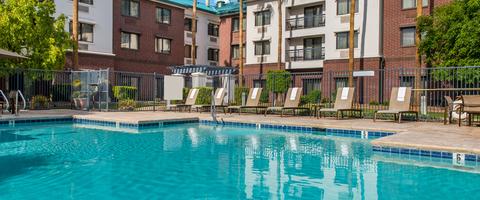 Sonesta Select Tempe Downtown